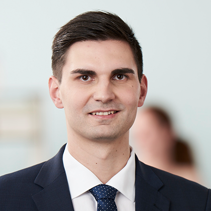 Sepp Müller CDU/CSUFraktion